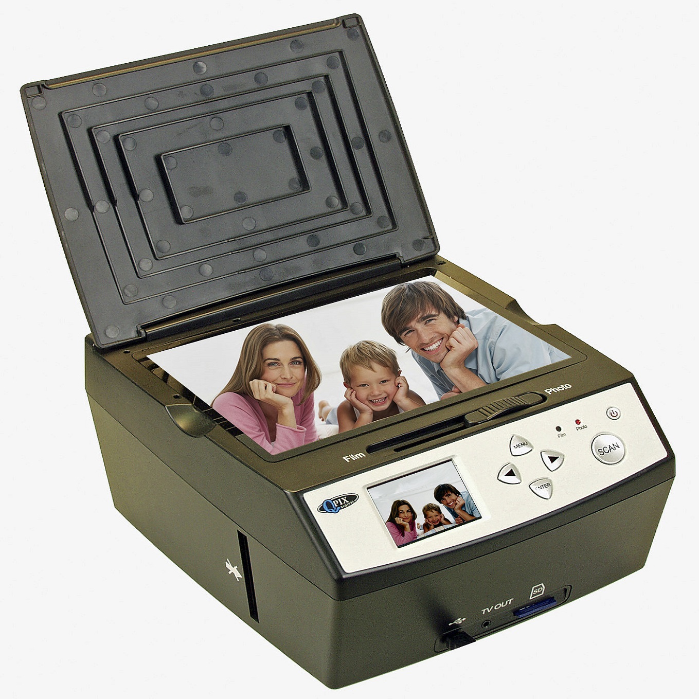 CBS1400
